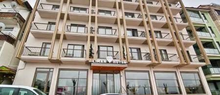Diamond Liman Hotel
