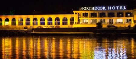 North Door Hotel