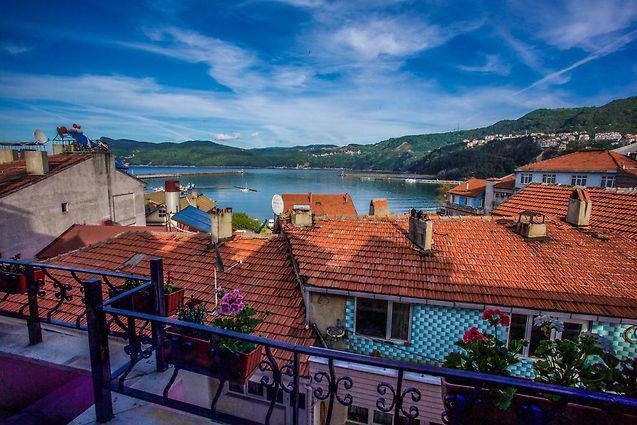 Amasra City Hotel