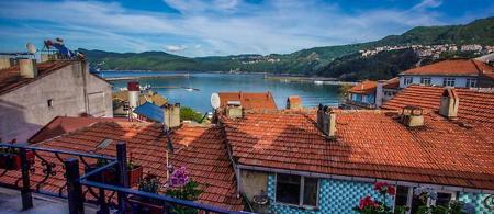 Amasra City Hotel