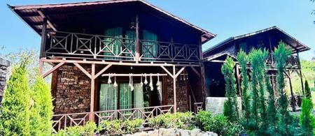 Ağva Baran Apart