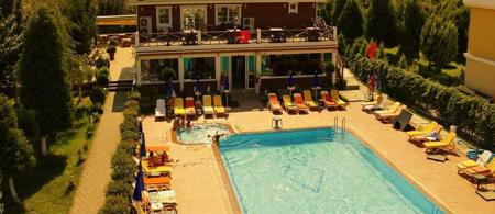 Club Grand Becassier