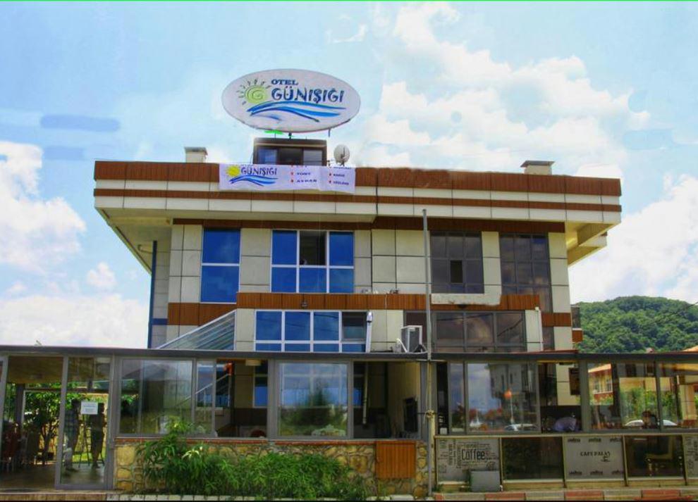 Ağva Günışığı Otel