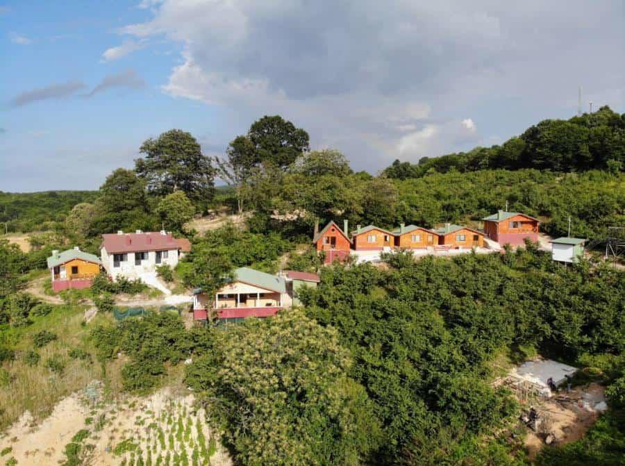 Ağva Kilimli Bungalov Otel