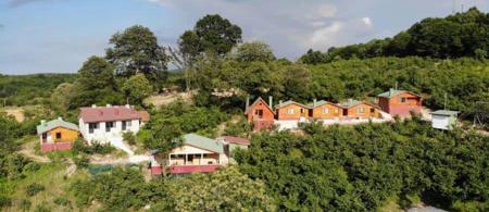 Ağva Kilimli Bungalov Otel