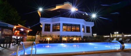 Velena Hotel