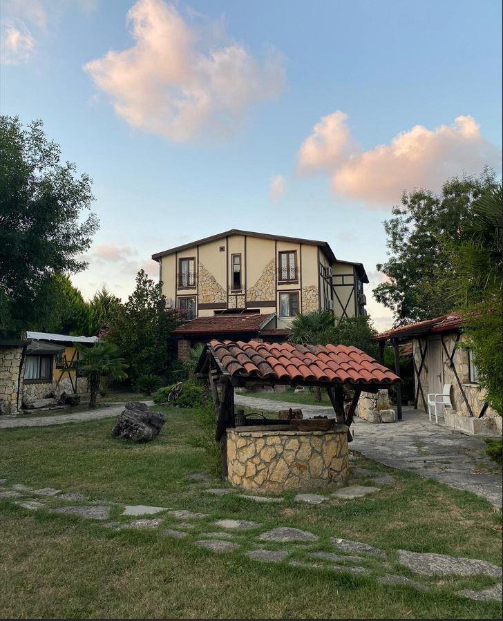 Ağva Acquaverde Otel