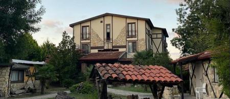 Ağva Acquaverde Otel