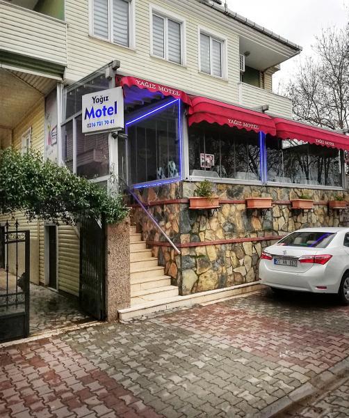 Yağız Motel