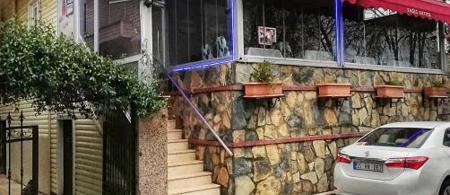 Yağız Motel