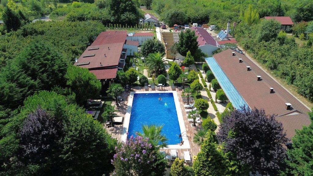 216 North Hotel Ağva