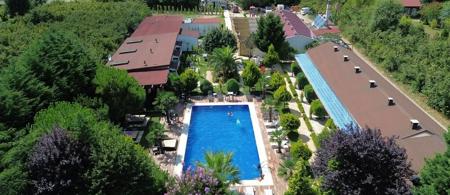 216 North Hotel Ağva