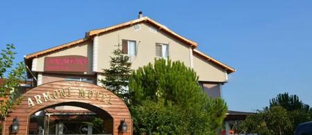 Armoni Motel