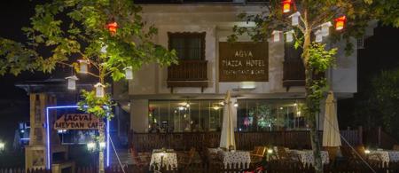 Ağva Piazza Hotel