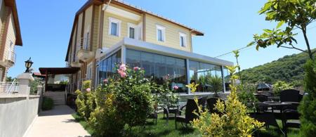 Assortie La Villa Otel