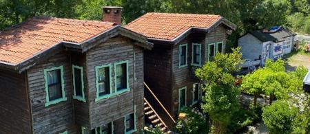 Ağva Piccolo Mondo Hotel - Yetişkin Oteli