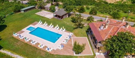 Ağva Teras Garden Hotel & Bungalow