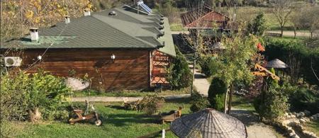 Ağva Green River Hotel (+14 Yetişkin Oteli)
