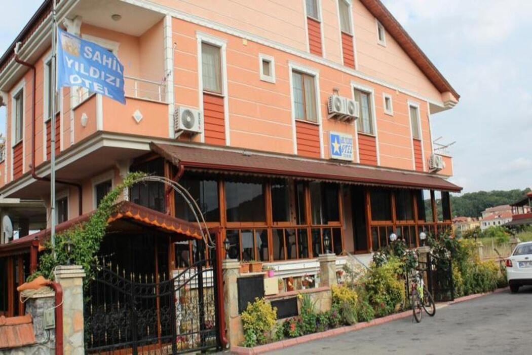 Ağva Sahil Yıldızı Hotel