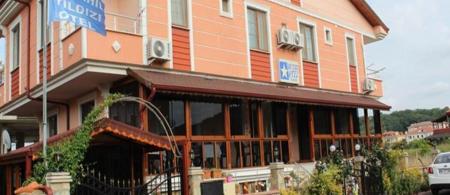 Ağva Sahil Yıldızı Hotel
