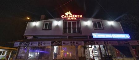Ağva Carpediem Otel