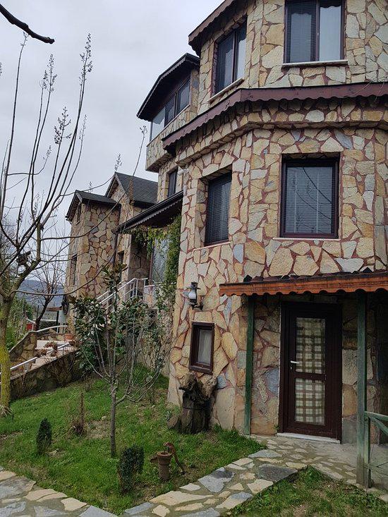 Castle Nolana Hotel & Horse Club