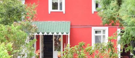 Sweet Home River Hotel Agva (Adult +15 )