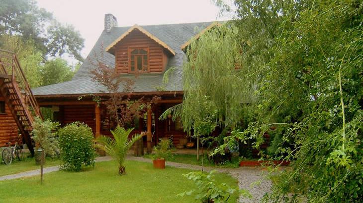 Tranquilla River Lodge- Adults Only