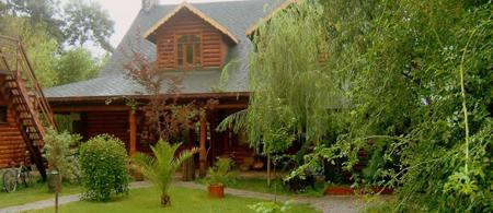 Tranquilla River Lodge- Adults Only