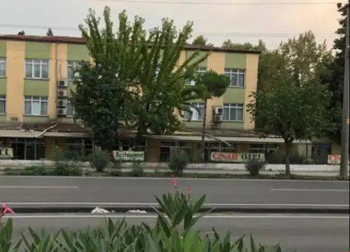 Çınar Devrek