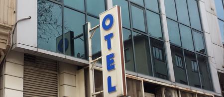 Ay Hotel