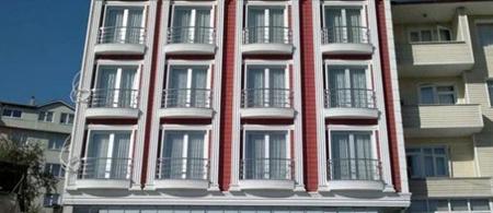 Bostancı Hotel
