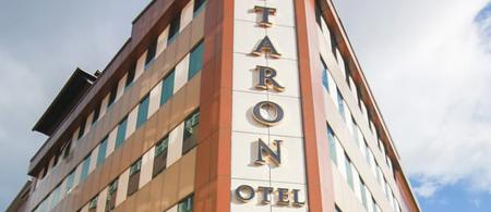 Staron Otel