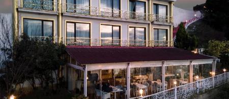 Babizer Konaklama & Restoran