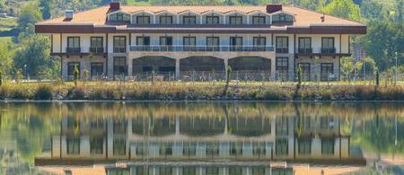 River Mill Park Otel Aqua Spa
