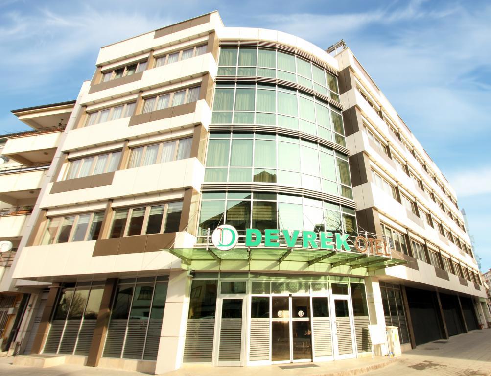 Devrek Otel