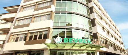 Devrek Otel