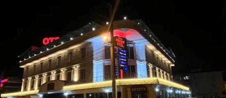 Grand Beyaz Saray Otel