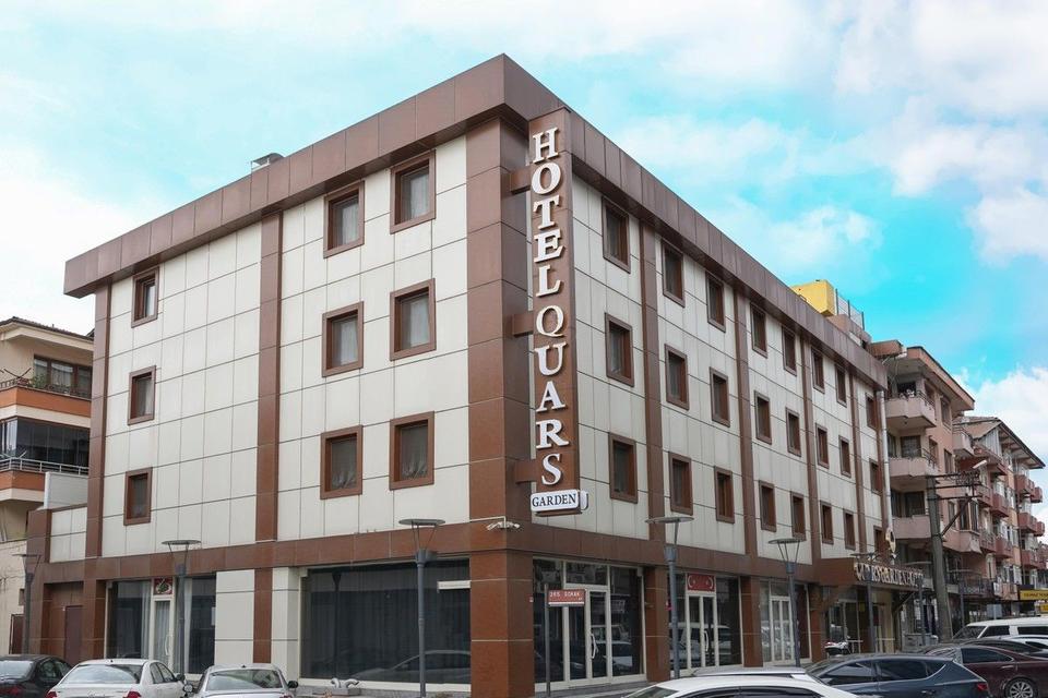 Ramada Encore by Wyndham İstanbul Şişli