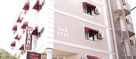 Düzce Han Hotel