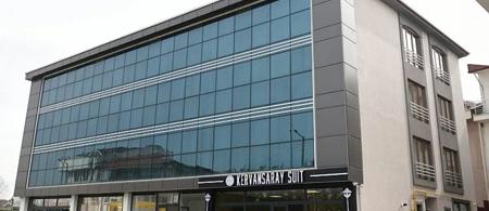 Kervansaray Suit Otel