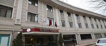 Hizel Otel
