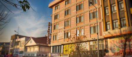 Hotel Düzce