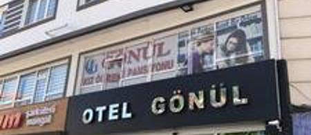 Otel Gonul