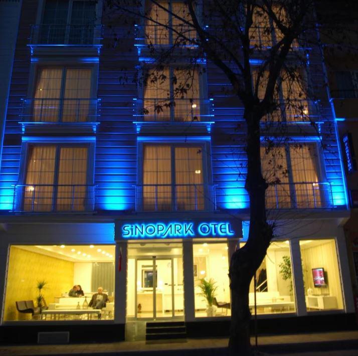 Ramada Encore by Wyndham İstanbul Şişli