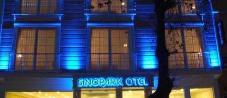 Sinopark Hotel
