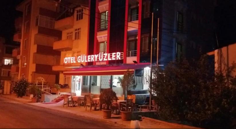 Hotel Güleryüzler