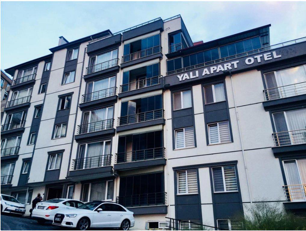 Yalı Apart Pansiyon