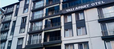 Yalı Apart Pansiyon