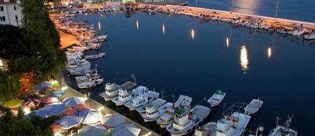 Sinop Alesta Apart